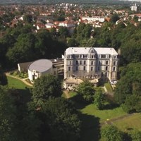 Monastère St-Joseph