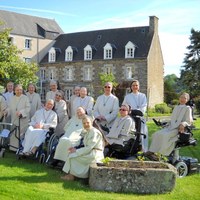 Monastère St-Joseph Monastère St-Joseph