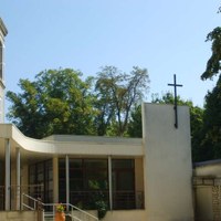 Accueil Monastère St-Joseph