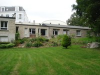 Accueil Monastère St-Joseph