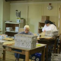 Imprimerie, reprographie