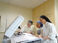 Imprimerie, reprographie