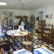 Boutique Dominicaines de Langeac