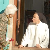 Accueil Monastère Ste Catherine de Sienne