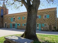 Accueil Monastère Ste Catherine de Sienne