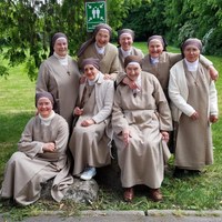 Monastère Ste-Claire d'Arras