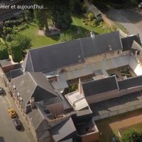 Monastère Ste-Claire d'Arras