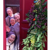 Accueil Monastère Ste-Claire d'Arras