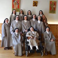 Monastère Ste-Claire de Montbrison