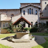 Monastère Ste-Claire de Montbrison