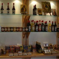 Boutique Clarisses de Montbrison