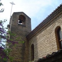 Monastère Ste-Claire de Montfavet