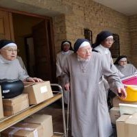 Monastère Ste-Claire de Montfavet