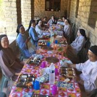 Monastère Ste-Claire de Montfavet