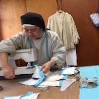 Location aubes pour profession de foi