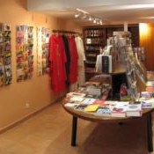 Boutique des Clarisses de Montfavet