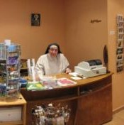 Boutique des Clarisses de Montfavet