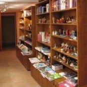 Boutique des Clarisses de Montfavet