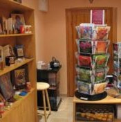 Boutique des Clarisses de Montfavet