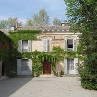 Accueil Monastère Ste-Claire de Montfavet