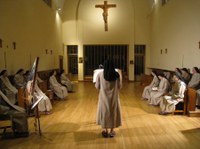 Monastère Ste-Claire de Nantes