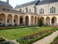 Monastère Ste-Claire de Nantes