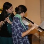 Accueil Monastère Ste-Claire de Nantes