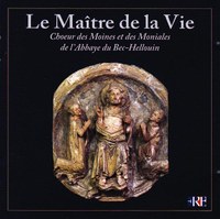 Nos CDs de chants