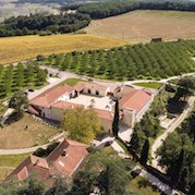 Abbaye Ste-Marie de la Garde