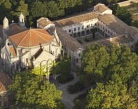Monastère  Sainte-Marie de Prouilhe