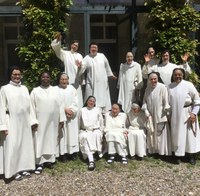 Monastère  Sainte-Marie de Prouilhe