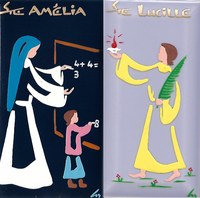 Les Céramiques de l'Atelier Marie-Dominique