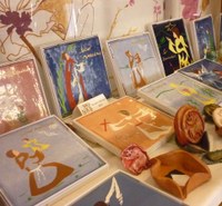 Les Céramiques de l'Atelier Marie-Dominique