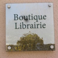 Boutique Dominicaines Prouilhe