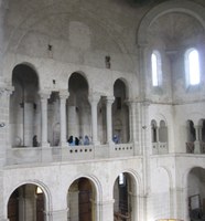 Accueil Basilique de Prouilhe