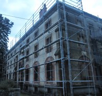 Accueil Monastère de Prouilhe