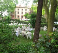 Accueil Monastère de Prouilhe