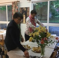 Accueil Monastère de Prouilhe