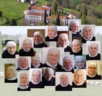 Monastère Ste-Scholastique