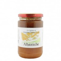 Confitures classiques