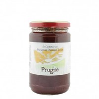 Confitures classiques