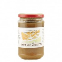 Confitures spéciales