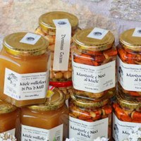 Miel et produits à base de miel