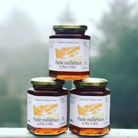 Miel et produits à base de miel