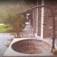 Accueil Monastero Dominus Tecum