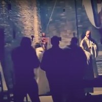 Accueil Monastero Dominus Tecum