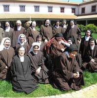 Mosteíro do Coraçao Imaculado de Maria Mosteíro do Coraçao Imaculado de Maria