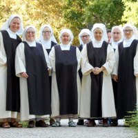 Petites Soeurs disciples de l'Agneau