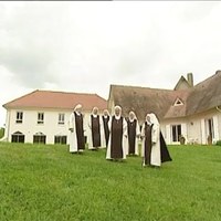 Accueil Petites Soeurs disciples de l'Agneau