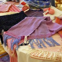 Boutique Petites Soeurs disciples de l'Agneau